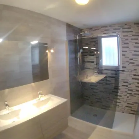 Maison 5 Personnes A * Noirmoutier-en-l'Ile