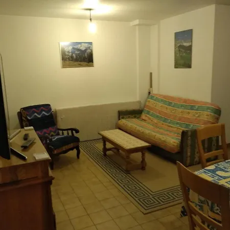 Holiday home Maison 5 Personnes A *