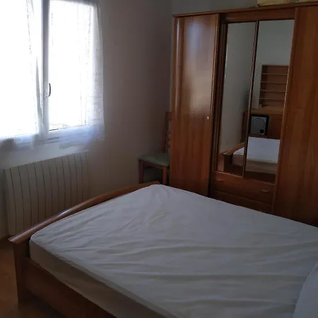 Holiday home Maison 5 Personnes A Noirmoutier-en-l'Ile