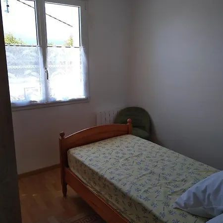 Holiday home Maison 5 Personnes A Noirmoutier-en-l'Ile