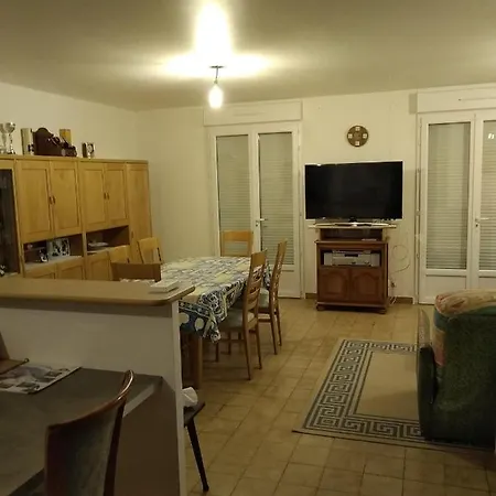 Maison 5 Personnes A Holiday home *