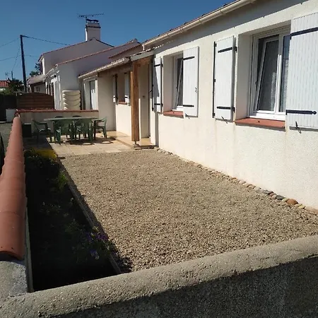 Maison 5 Personnes A Holiday home